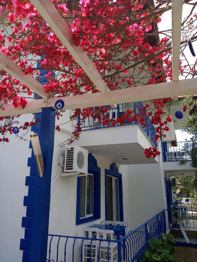 Yazici Otel Selimiye (Aegean) Exterior photo