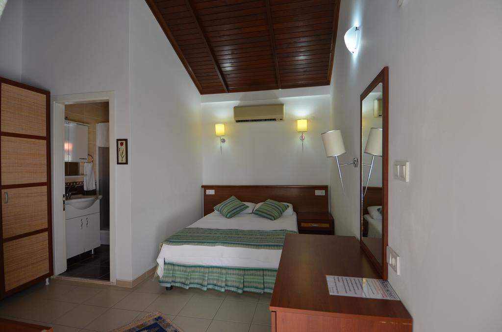 Yazici Otel Selimiye (Aegean) Room photo