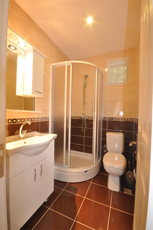 Yazici Otel Selimiye (Aegean) Room photo