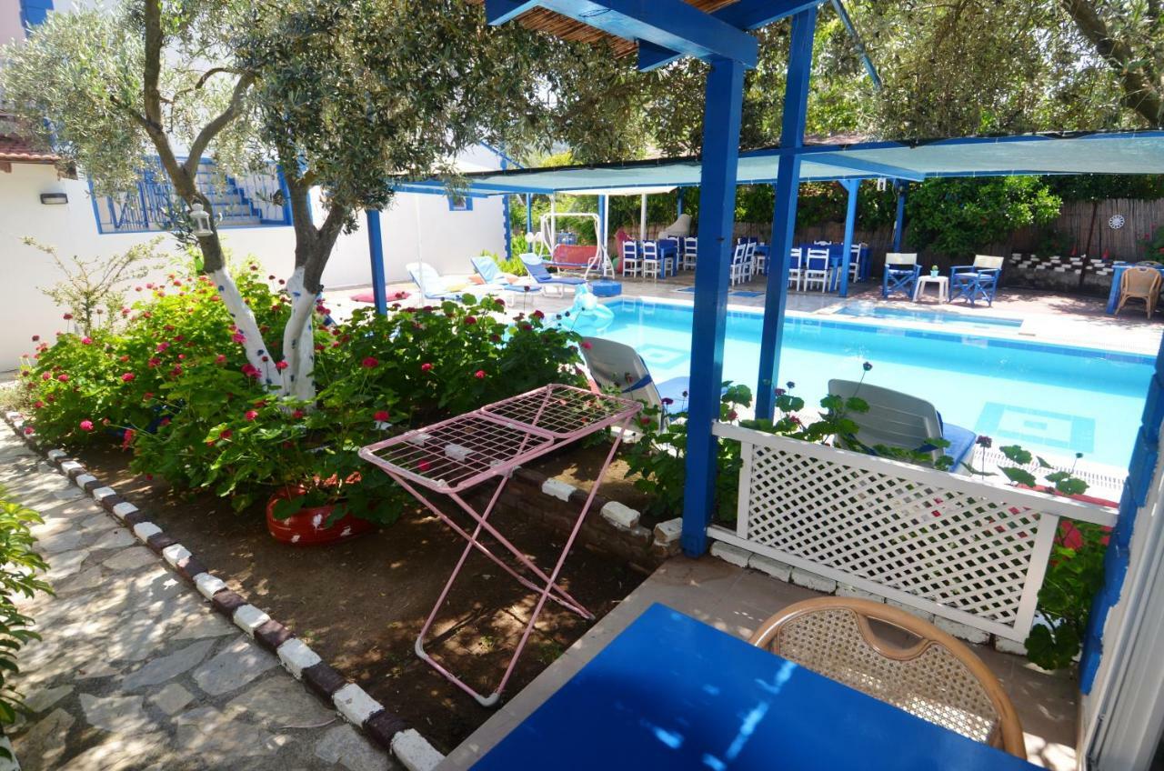 Yazici Otel Selimiye (Aegean) Exterior photo