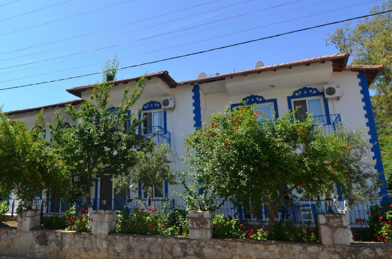 Yazici Otel Selimiye (Aegean) Exterior photo