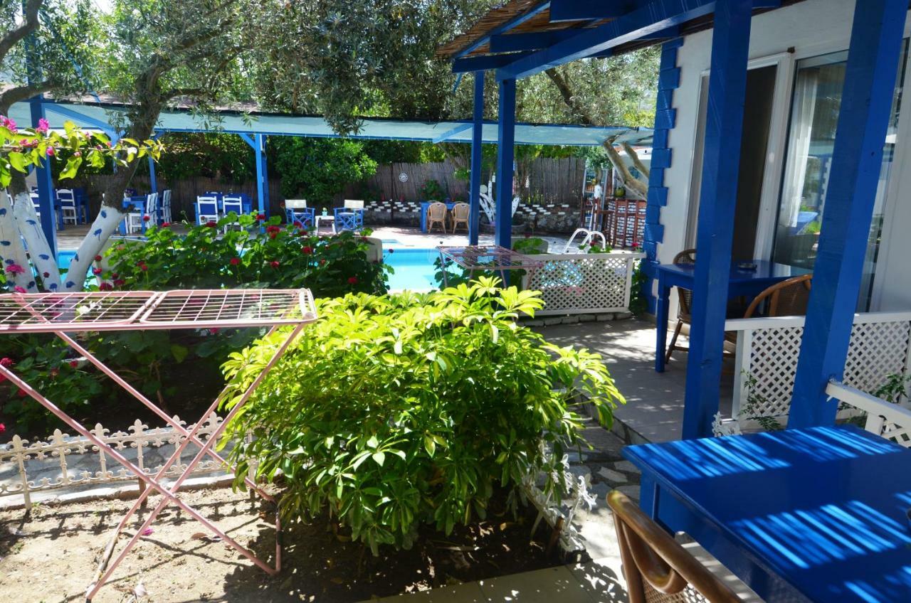 Yazici Otel Selimiye (Aegean) Exterior photo